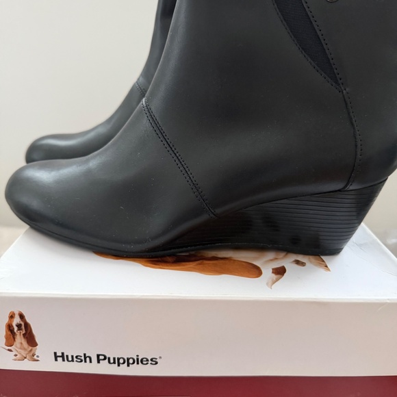 Booties - Picture 5 of 6